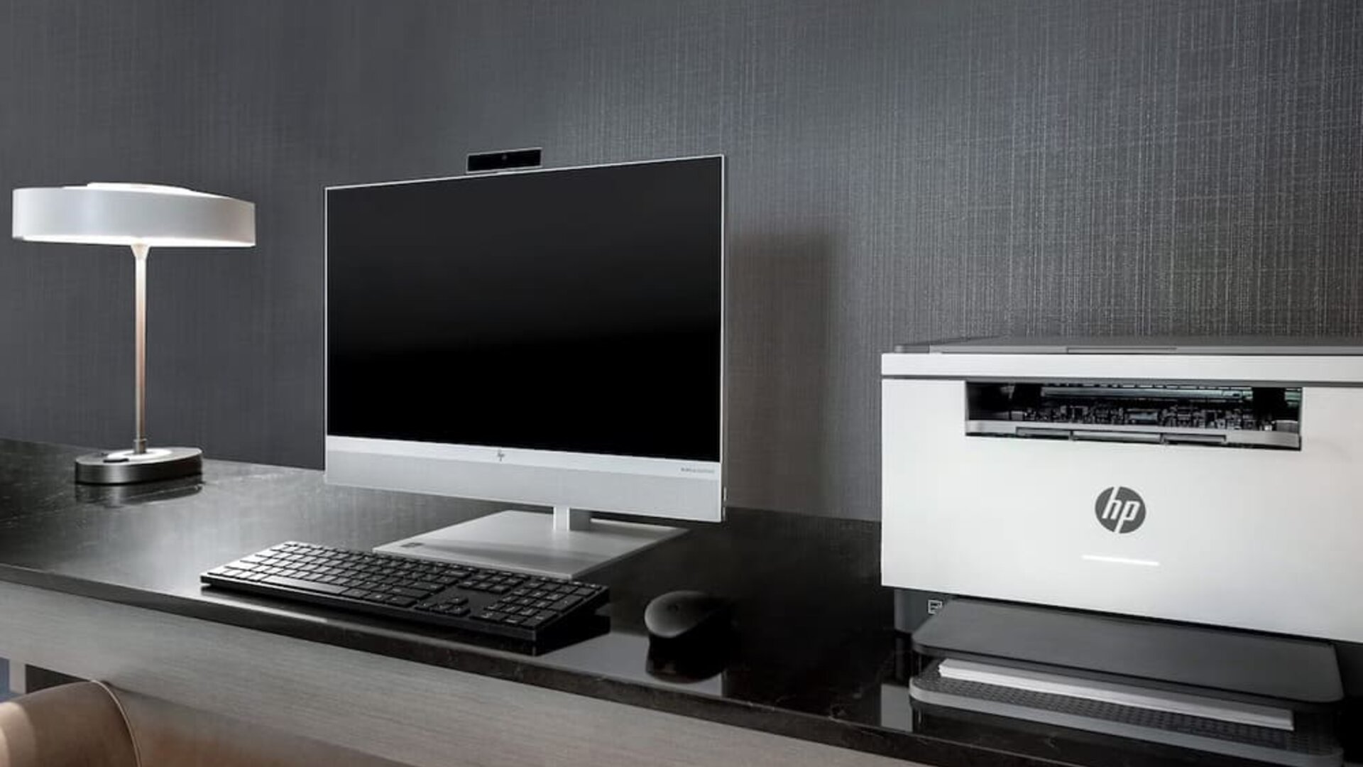 Business center at Best Western Plus Secaucus Meadowlands.