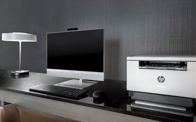 Business center at Best Western Plus Secaucus Meadowlands.