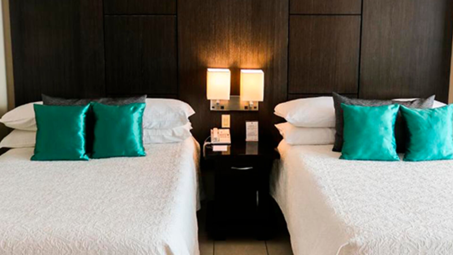 El Panamá By Faranda Grand A Member Of Radisson Individuals