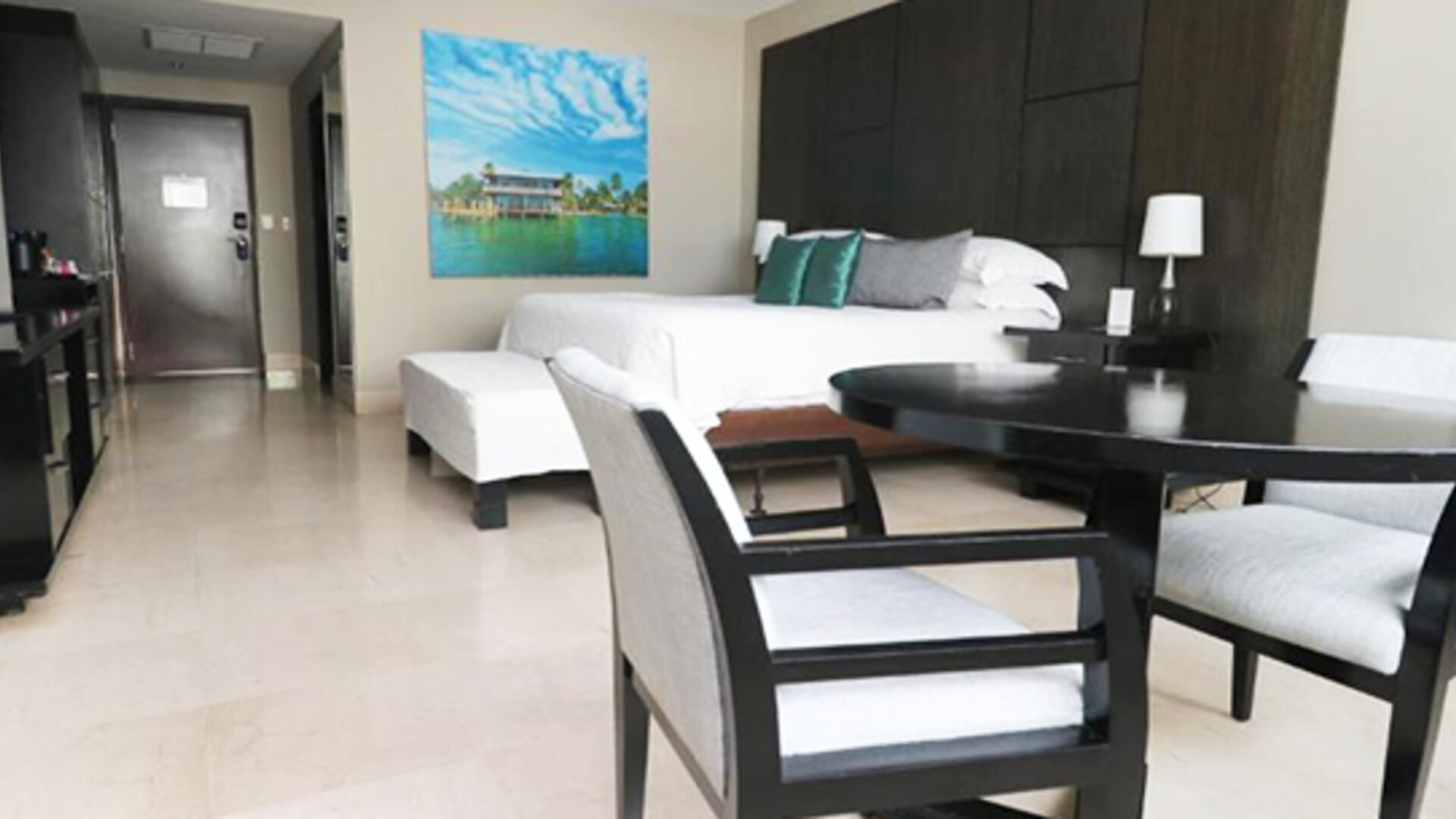 El Panamá By Faranda Grand A Member Of Radisson Individuals