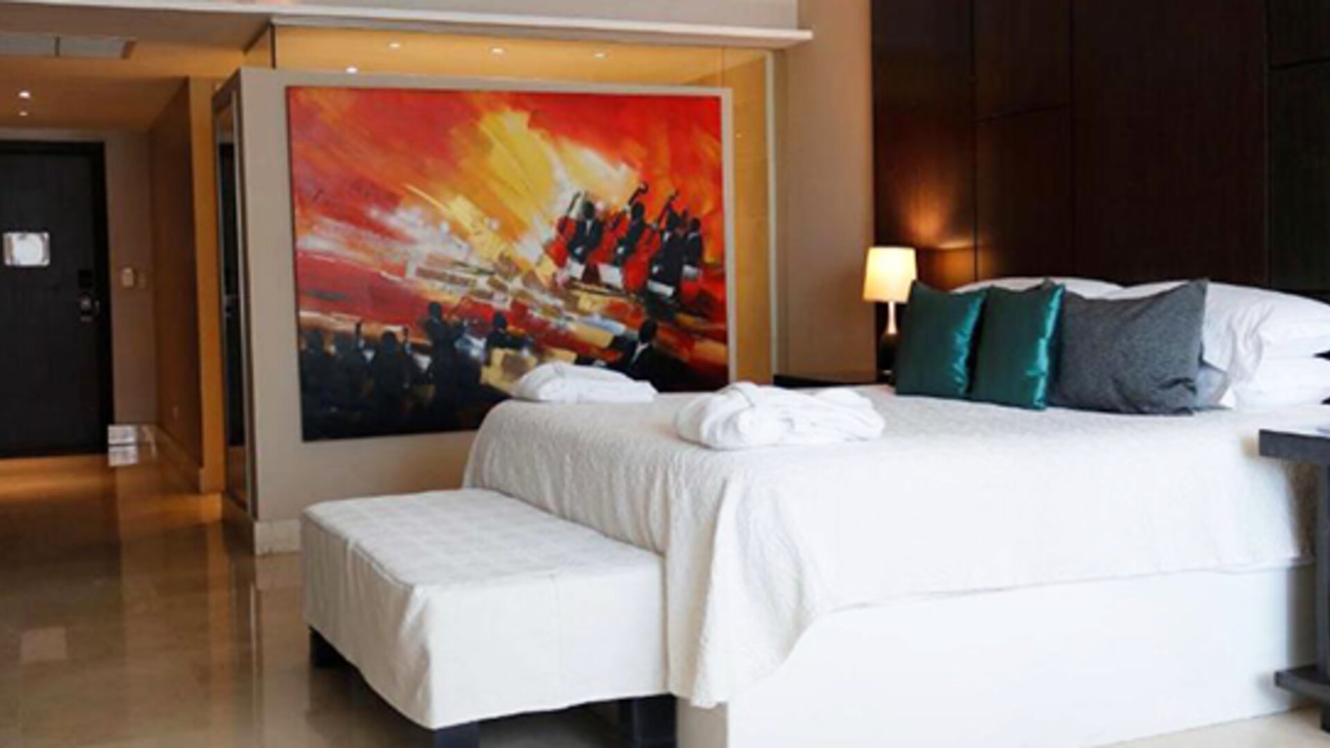 El Panamá By Faranda Grand A Member Of Radisson Individuals