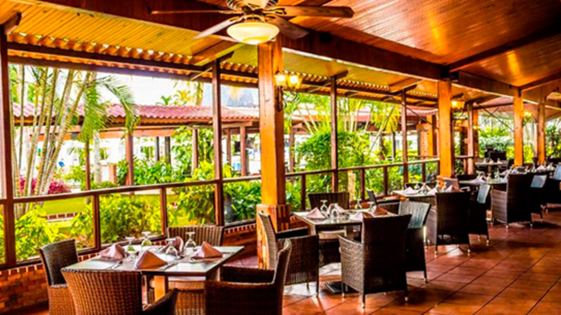 El Panamá By Faranda Grand A Member Of Radisson Individuals