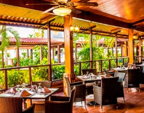 El Panamá By Faranda Grand A Member Of Radisson Individuals