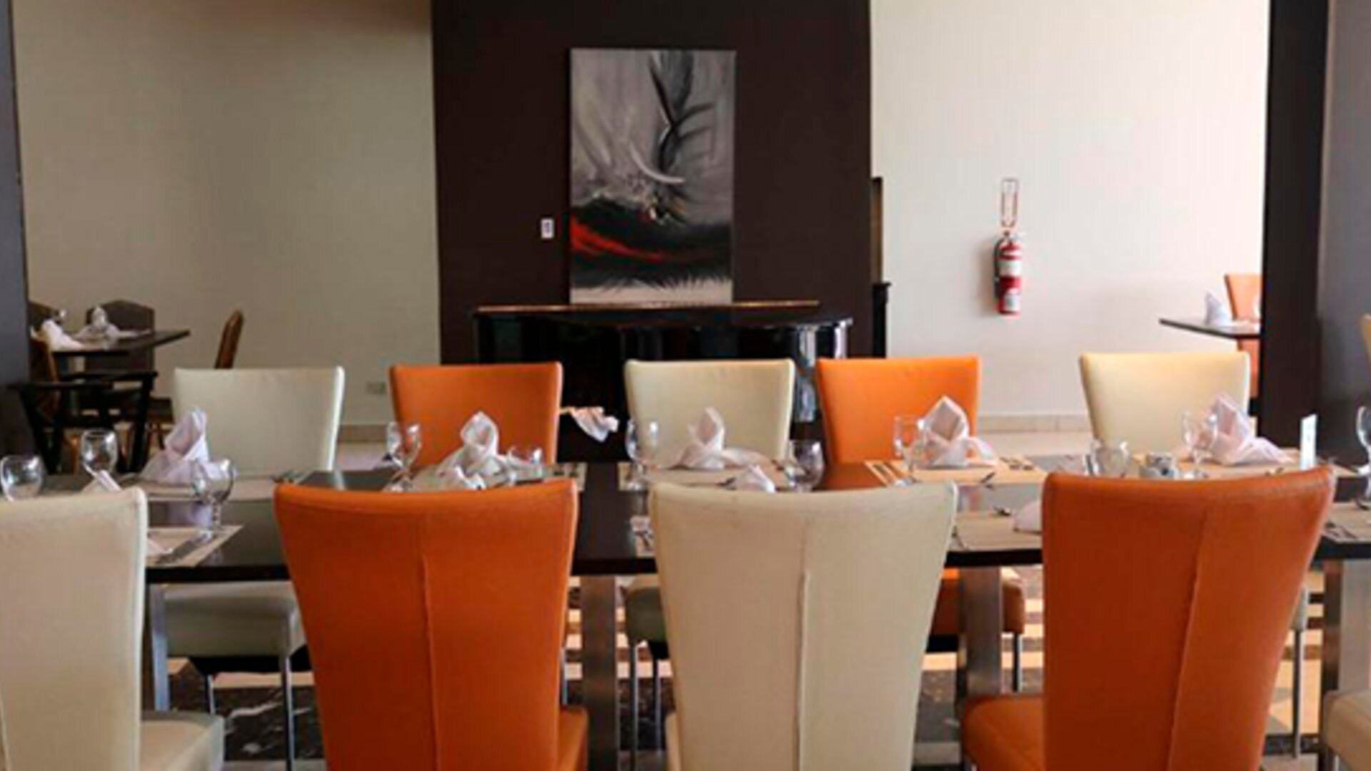 El Panamá By Faranda Grand A Member Of Radisson Individuals