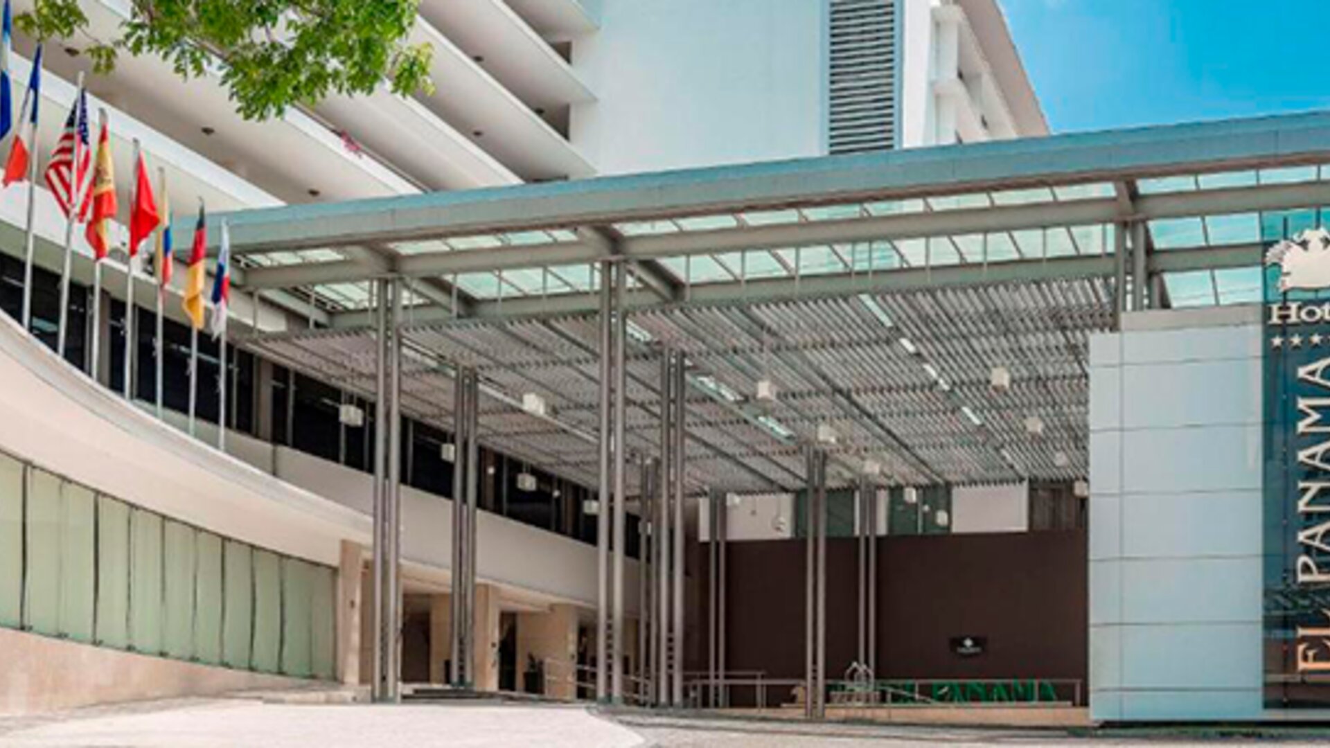 El Panamá By Faranda Grand A Member Of Radisson Individuals