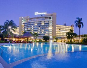 El Panamá By Faranda Grand A Member Of Radisson Individuals