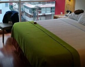 Hotel Ramada Panama Centro via Argentina