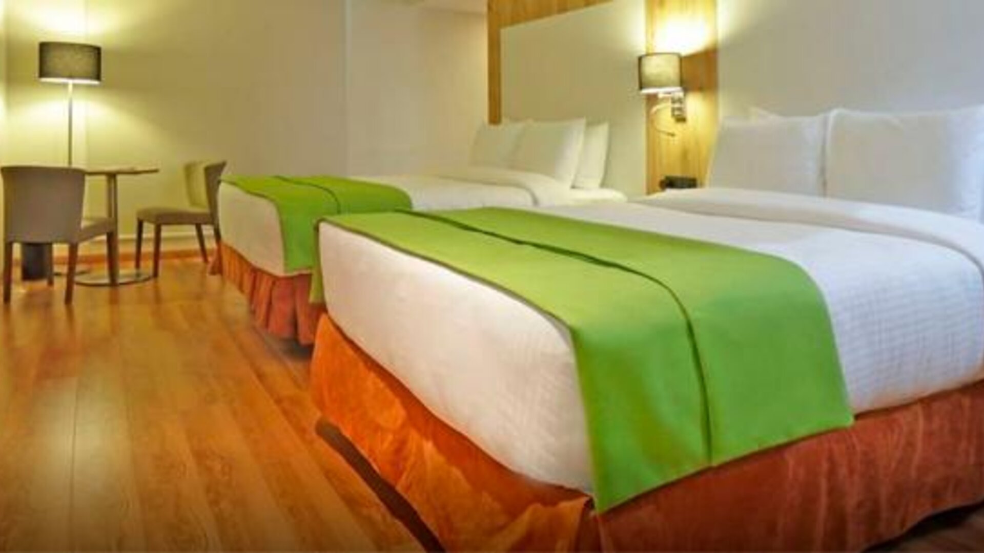 Hotel Ramada Panama Centro via Argentina