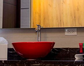 Hotel Ramada Panama Centro via Argentina