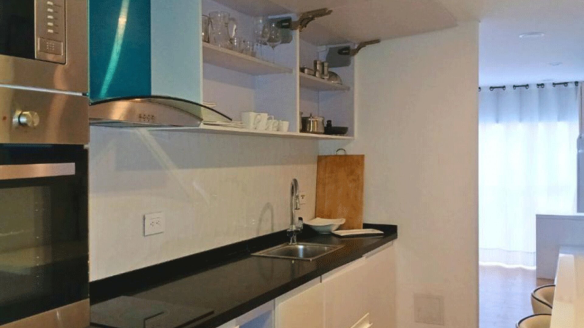 GIO Suites Monir Usaquén Bogotá