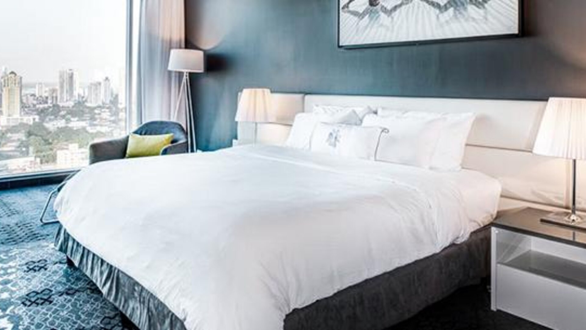 Hotel Sortis, Spa & Casino, Autograph Collection