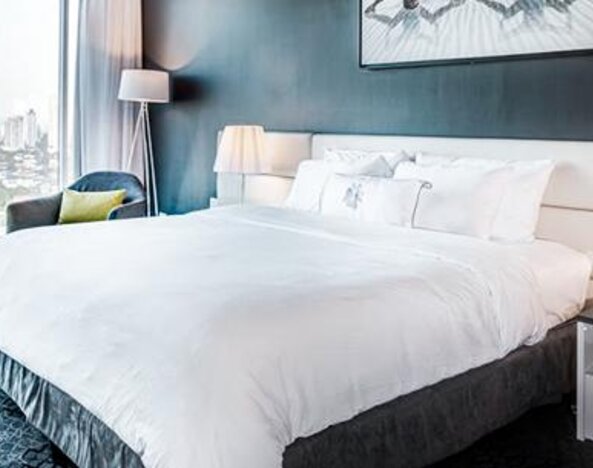 Hotel Sortis, Spa & Casino, Autograph Collection