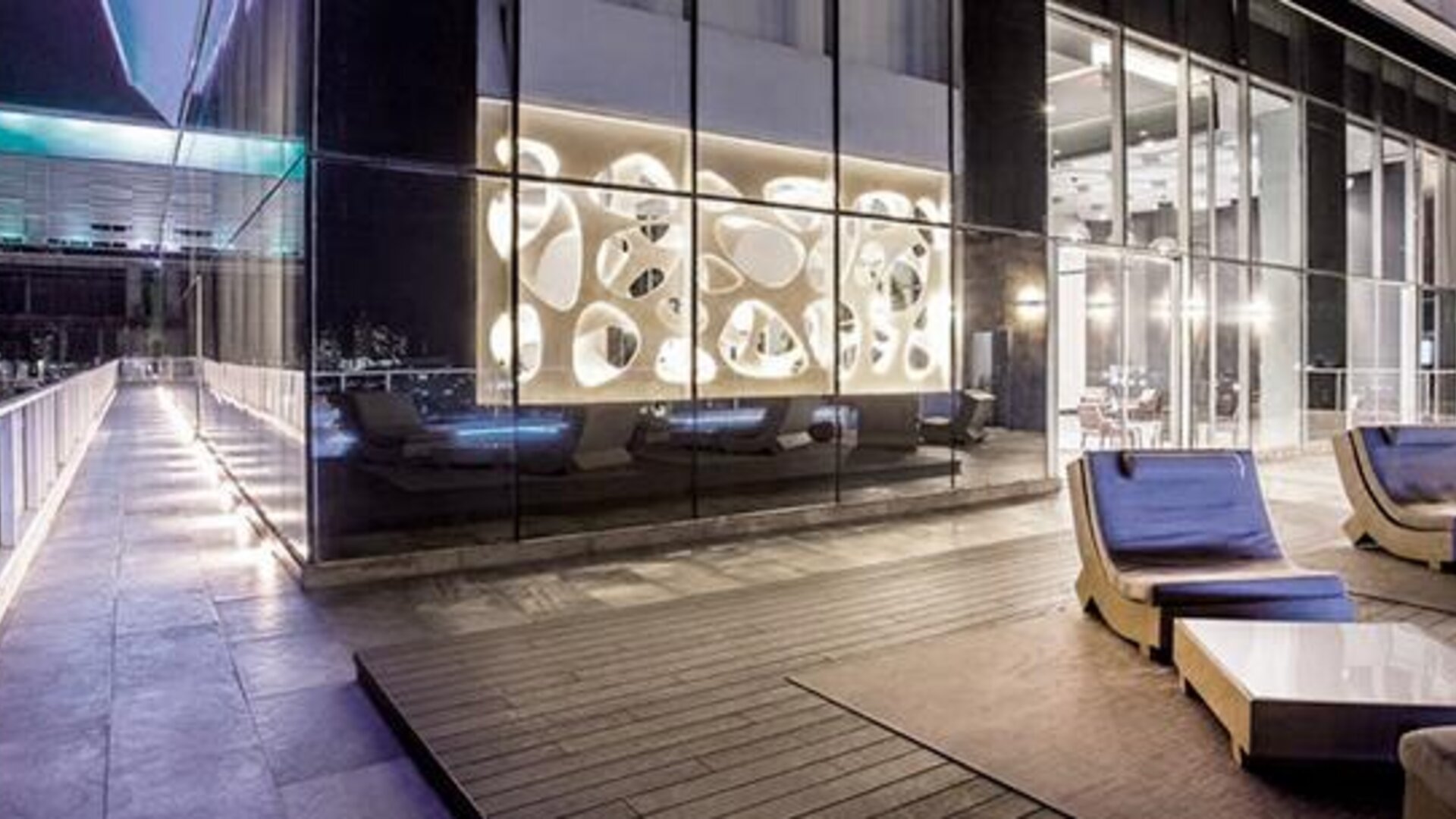 Hotel Sortis, Spa & Casino, Autograph Collection