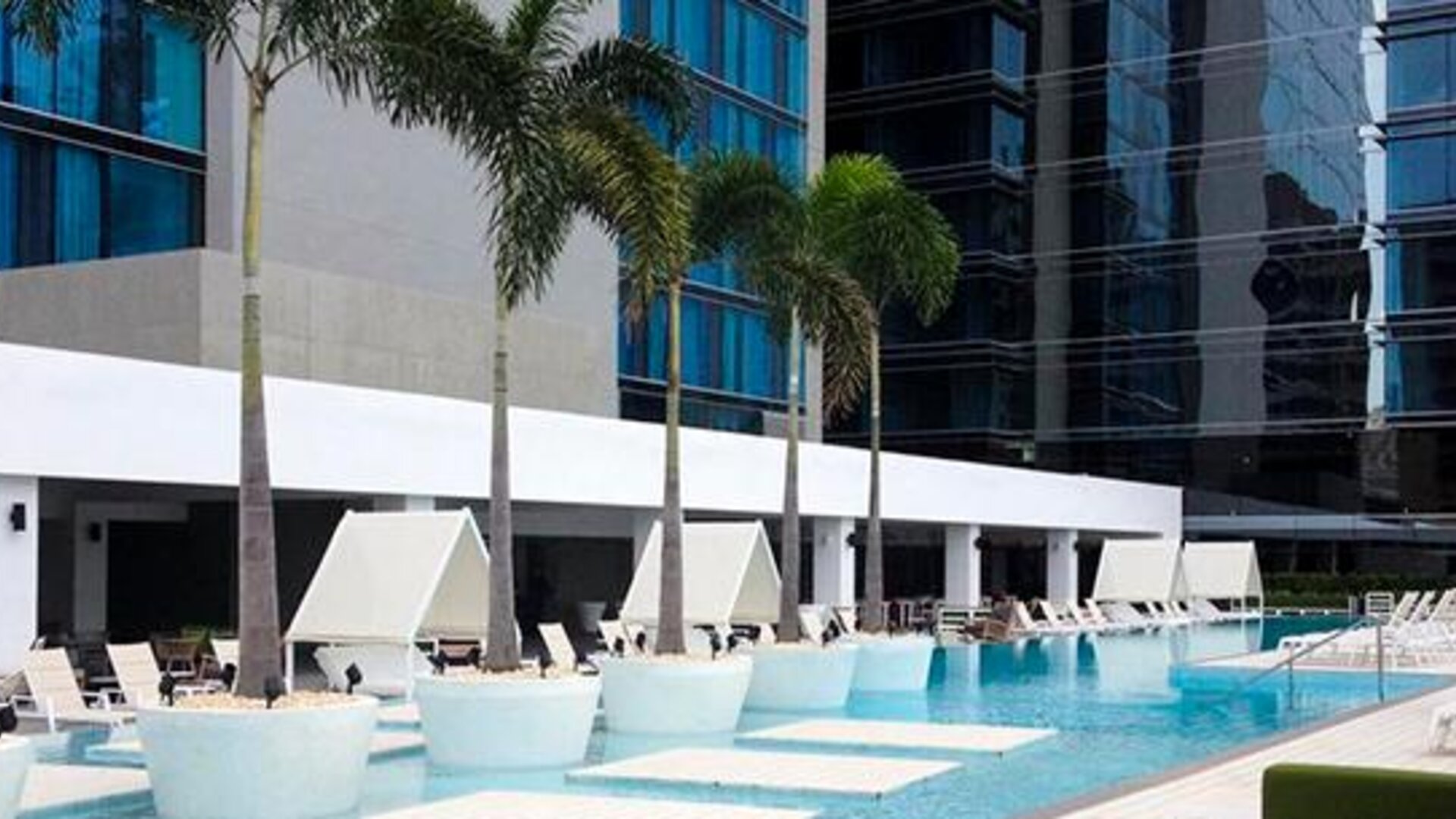 Hotel Sortis, Spa & Casino, Autograph Collection