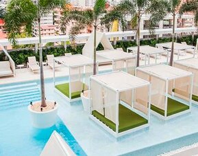 Hotel Sortis, Spa & Casino, Autograph Collection