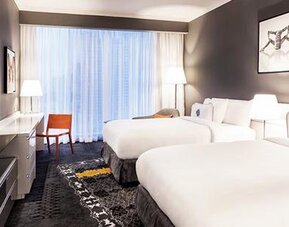 Hotel Sortis, Spa & Casino, Autograph Collection