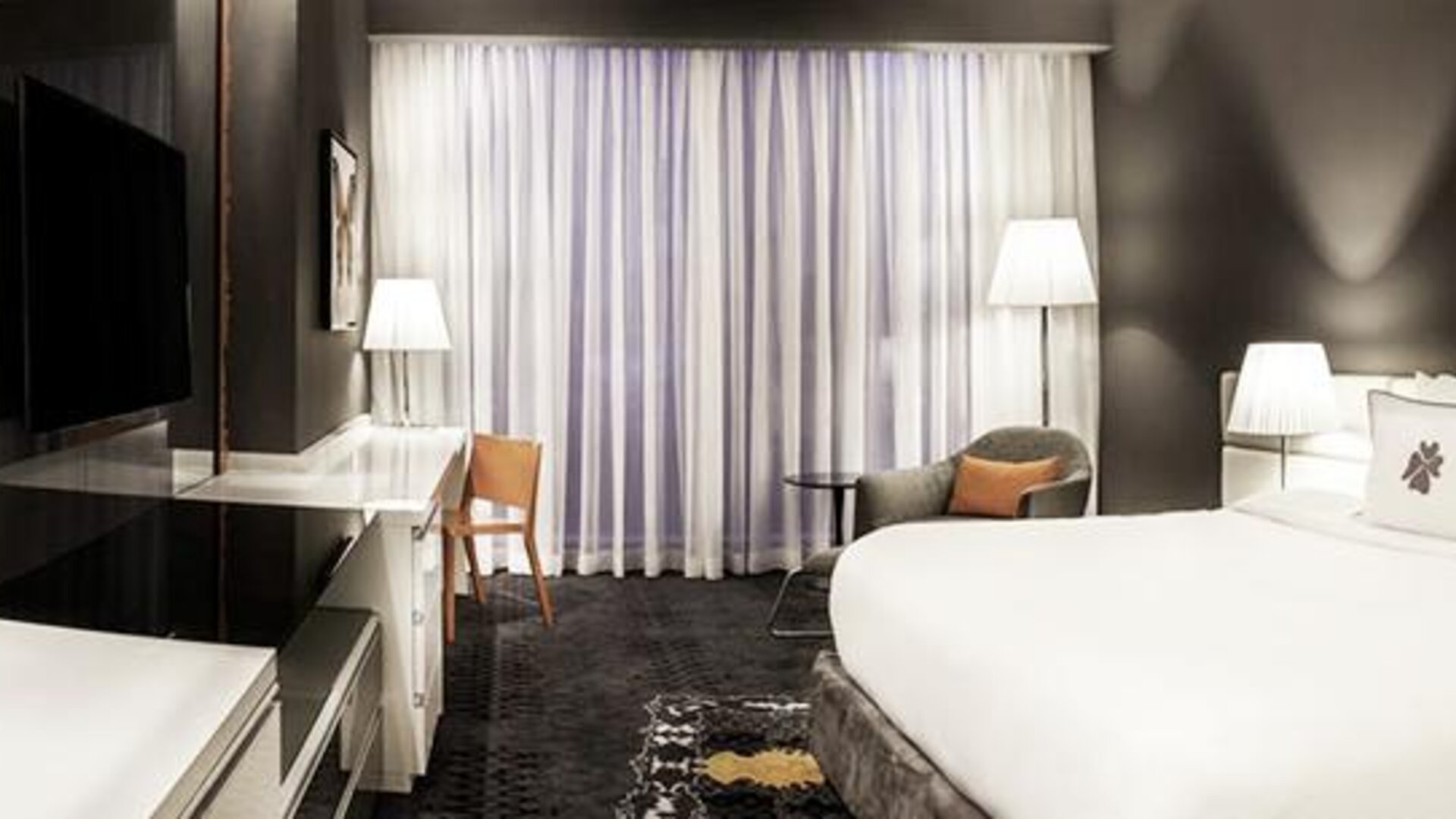 Hotel Sortis, Spa & Casino, Autograph Collection