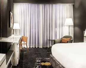 Hotel Sortis, Spa & Casino, Autograph Collection