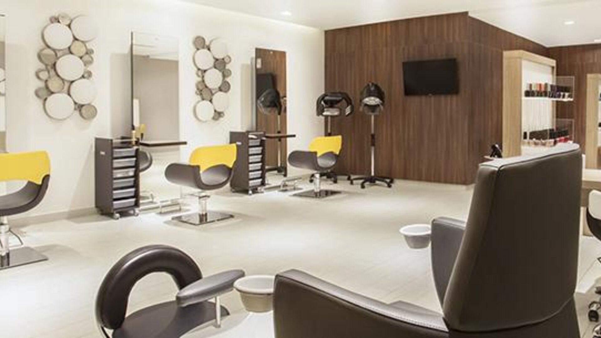 Hotel Sortis, Spa & Casino, Autograph Collection