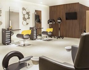 Hotel Sortis, Spa & Casino, Autograph Collection