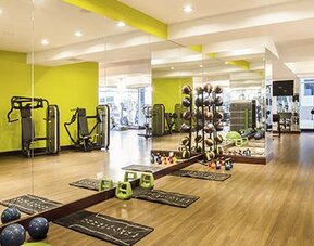 Hotel Sortis, Spa & Casino, Autograph Collection