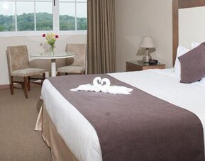 Central Park Hotel & Casino