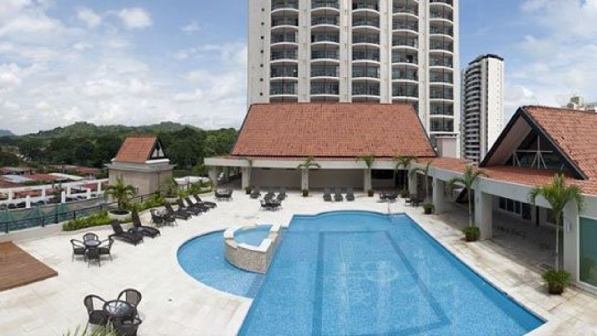 Central Park Hotel & Casino