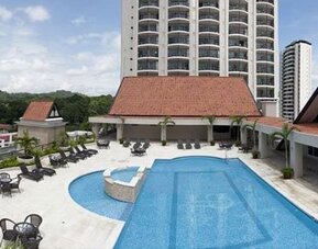 Central Park Hotel & Casino