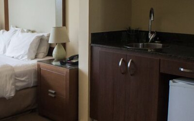 Central Park Hotel & Casino