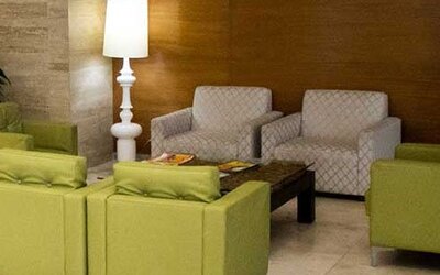 Central Park Hotel & Casino