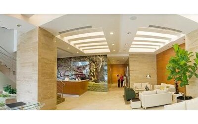 Central Park Hotel & Casino