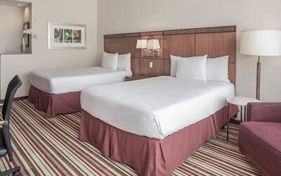 Courtyard by Marriott Panama Multiplaza Mall