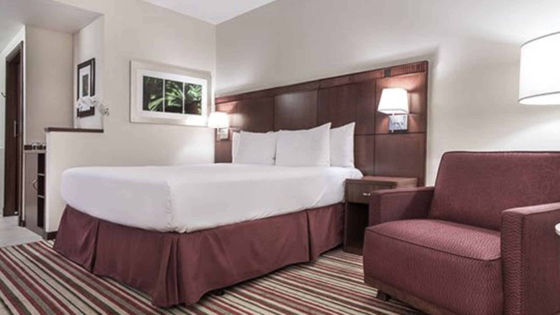 Courtyard by Marriott Panama Multiplaza Mall