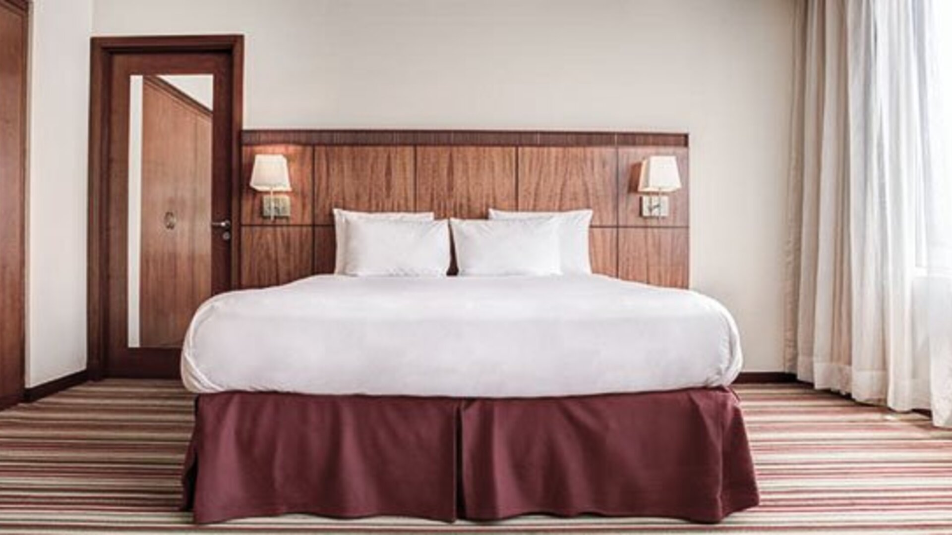 Courtyard by Marriott Panama Multiplaza Mall