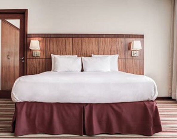 Courtyard by Marriott Panama Multiplaza Mall