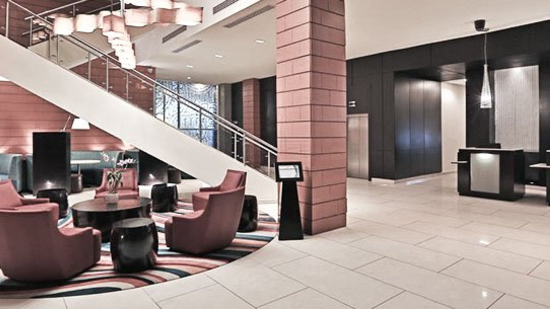 Courtyard by Marriott Panama Multiplaza Mall