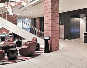 Courtyard by Marriott Panama Multiplaza Mall