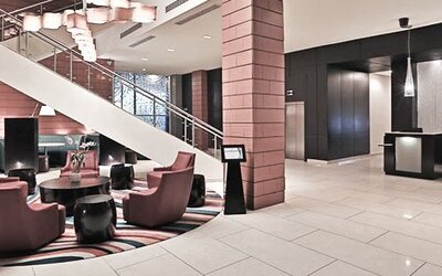 Courtyard by Marriott Panama Multiplaza Mall