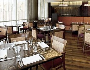 Courtyard by Marriott Panama Multiplaza Mall