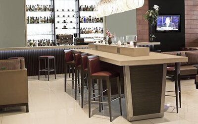 Courtyard by Marriott Panama Multiplaza Mall