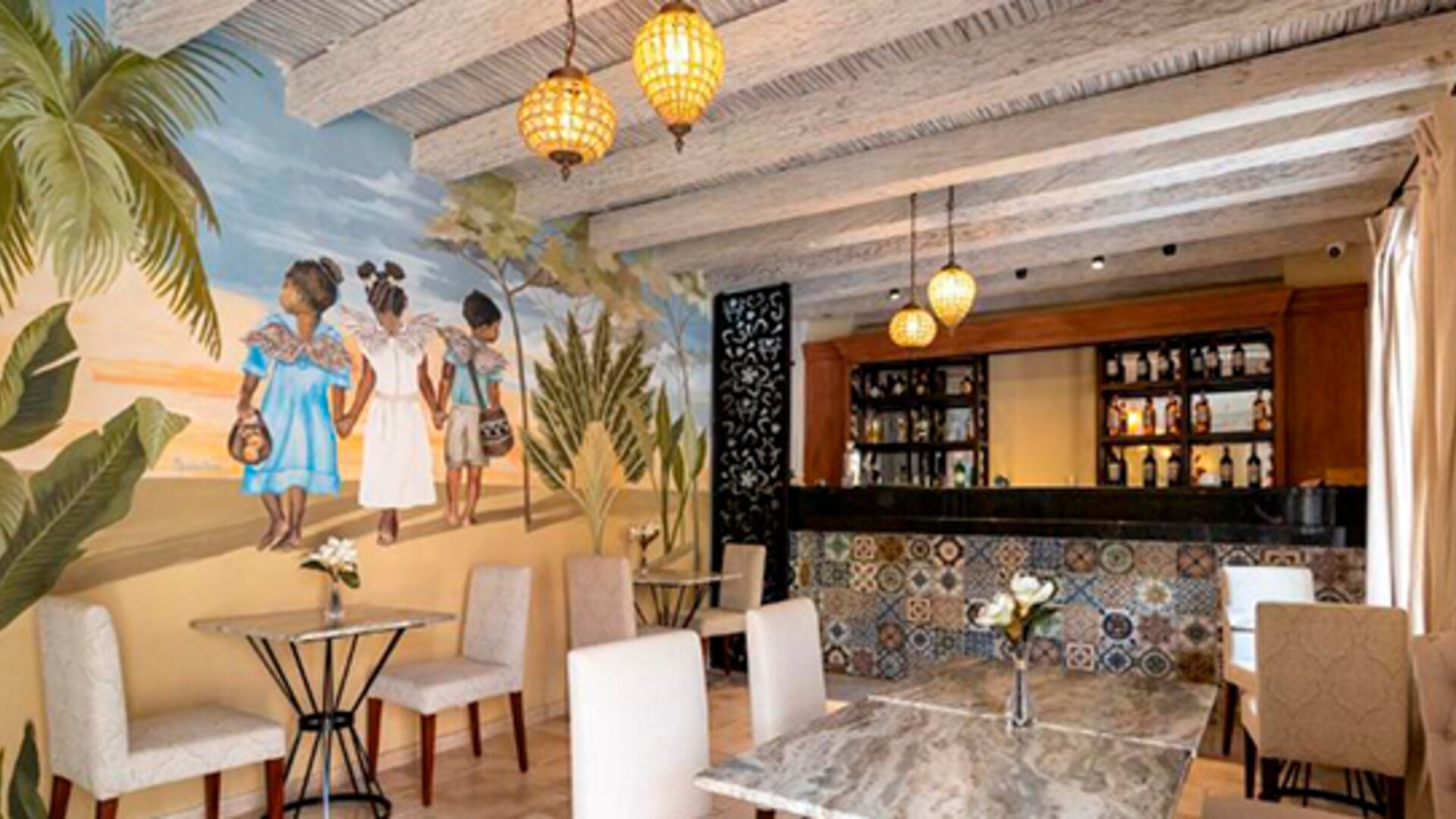 Hotel Casa Canabal by Faranda Boutique