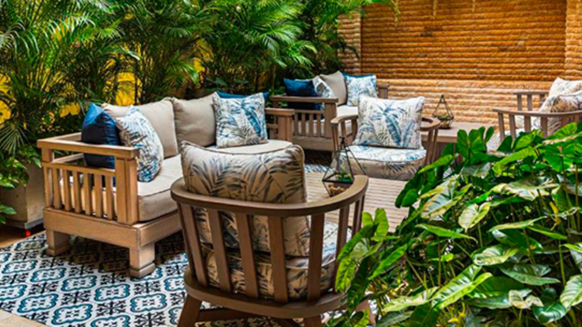 Hotel Casa Canabal by Faranda Boutique