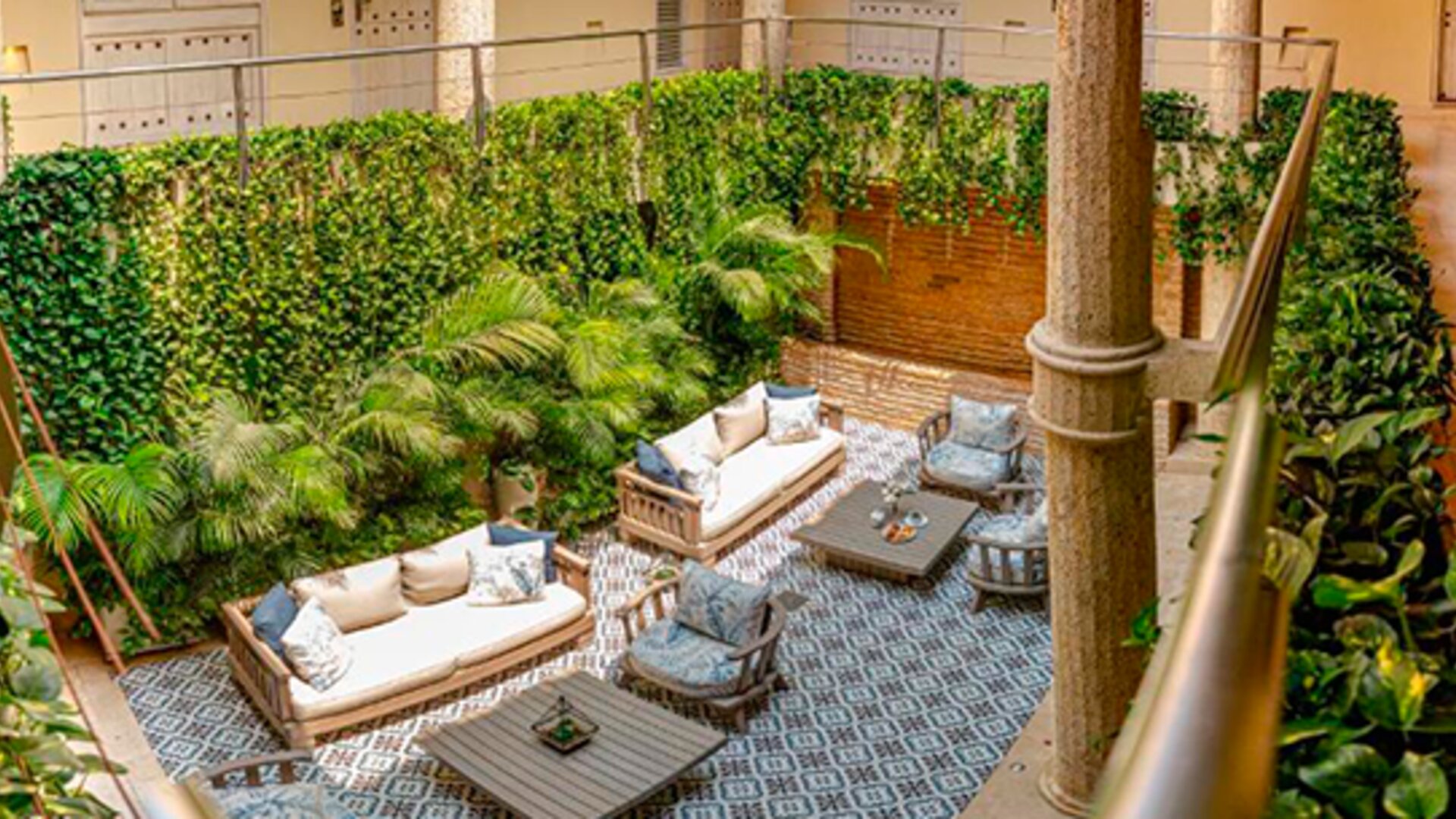 Hotel Casa Canabal by Faranda Boutique