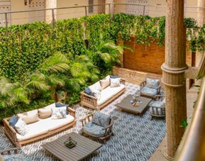 Hotel Casa Canabal by Faranda Boutique