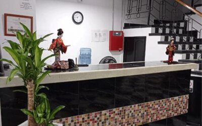 Hotel Beijing Cartagena