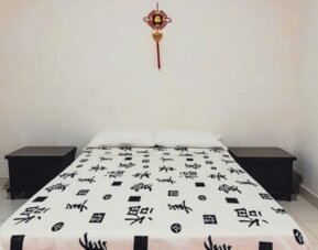 Hotel Beijing Cartagena