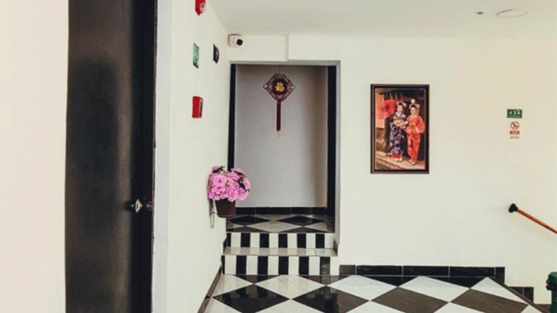 Hotel Beijing Cartagena