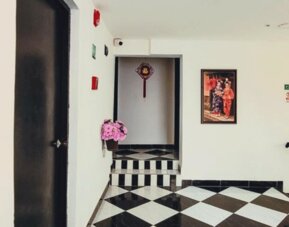 Hotel Beijing Cartagena