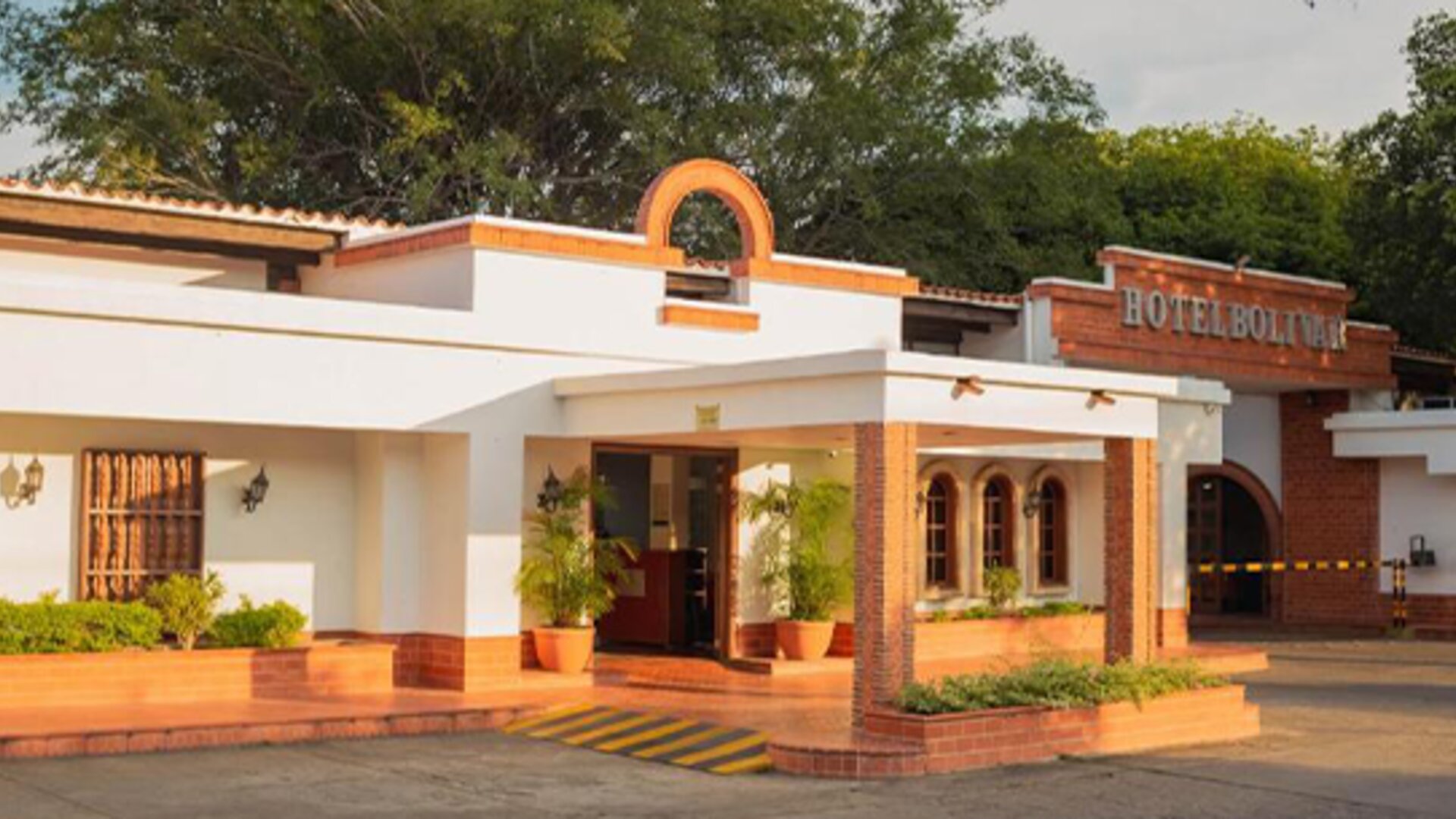 Hotel Faranda Bolívar Cúcuta Resort
