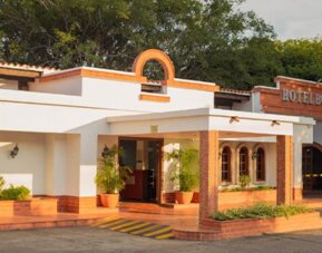 Hotel Faranda Bolívar Cúcuta Resort